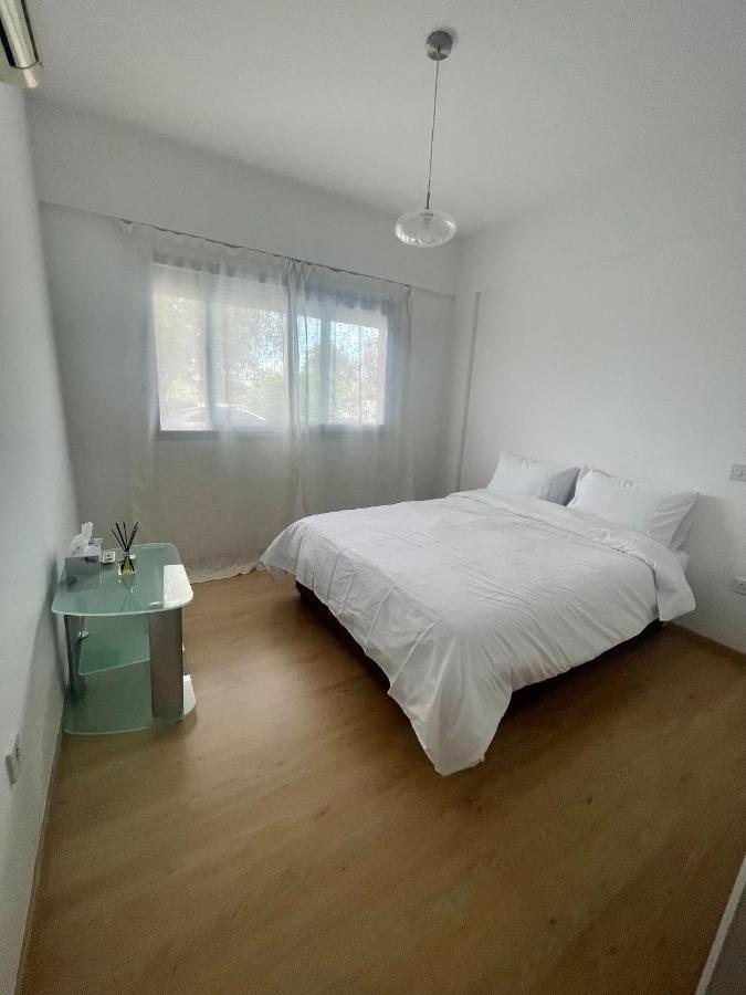 Amazing 2-Bedroom Apartment With Pool!! Limassol Exterior photo