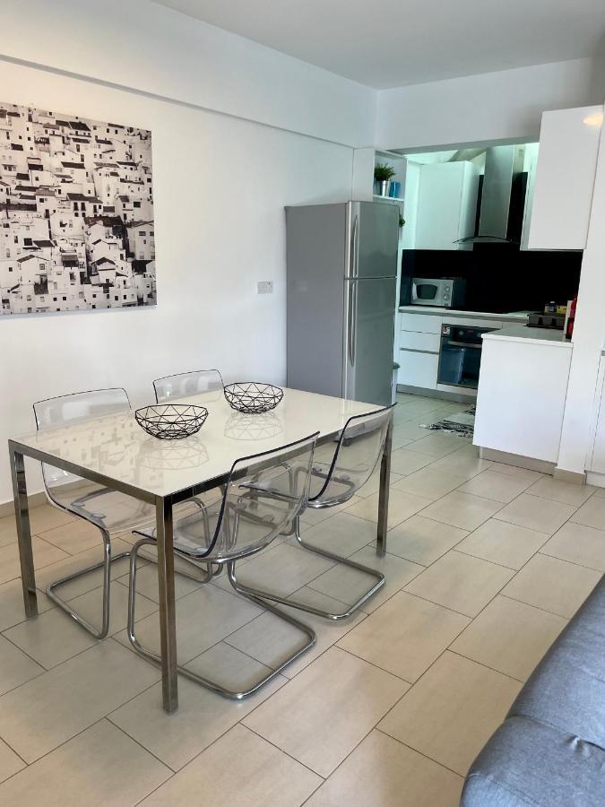 Amazing 2-Bedroom Apartment With Pool!! Limassol Exterior photo