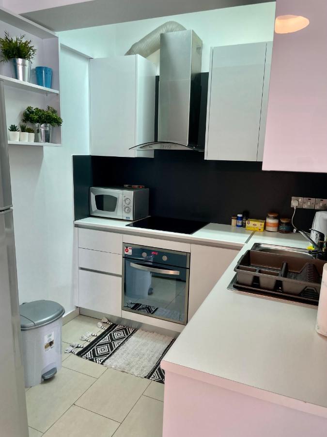 Amazing 2-Bedroom Apartment With Pool!! Limassol Exterior photo
