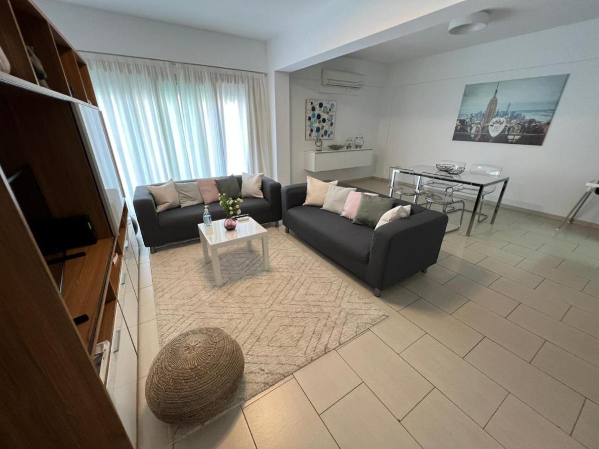 Amazing 2-Bedroom Apartment With Pool!! Limassol Exterior photo